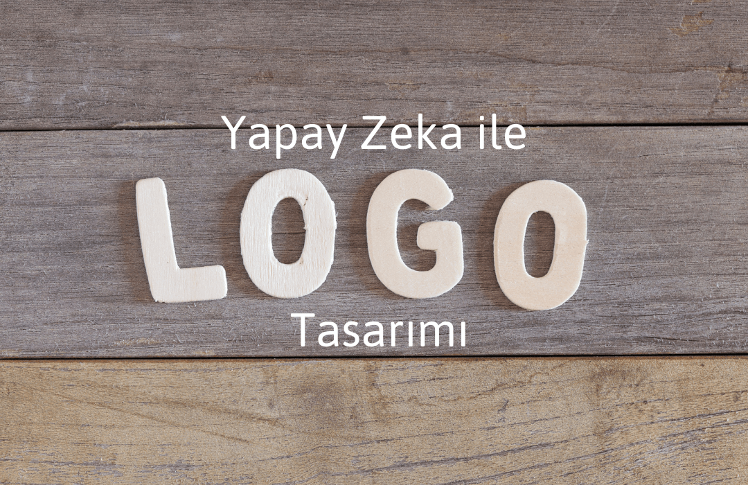 Yapay Zeka ile Logo Tasarımı